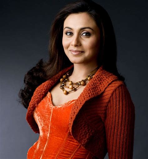 rani mukherjee old photo